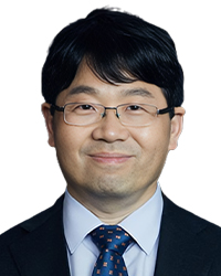 Choon Won LEE