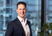 Clayton Utz hires projects partner Tristan Iredell in Perth Clayton Utz Projects Partner Tristan Iredell