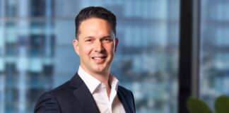 Clayton Utz hires projects partner Tristan Iredell in Perth Clayton Utz Projects Partner Tristan Iredell