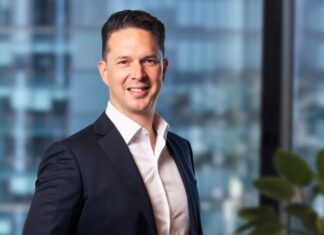 Clayton Utz hires projects partner Tristan Iredell in Perth Clayton Utz Projects Partner Tristan Iredell