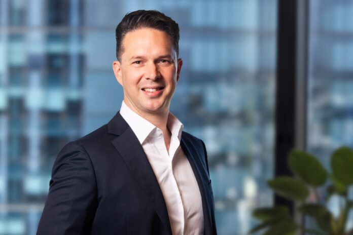 Clayton Utz hires projects partner Tristan Iredell in Perth Clayton Utz Projects Partner Tristan Iredell