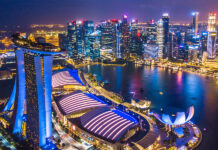 Clifford Chance guides Clifford Capital’s USD733m IABS issuance Clifford Capital IABS issuance