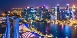 Clifford Chance guides Clifford Capital’s USD733m IABS issuance Clifford Capital IABS issuance