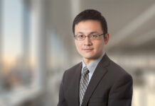 Commerce & Finance expands capital markets team in Hong Kong Commerce & Finance appoints Jiang Shan