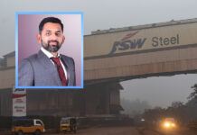 Firms assist on JSW Energy’s sale of shares in steel unit Gokul Rajan