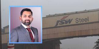 Firms assist on JSW Energy’s sale of shares in steel unit Gokul Rajan