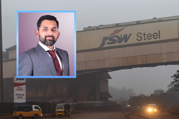 Cyril Amarchand Mangaldas-JSW Steel Gokul Rajan