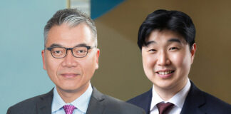 Dechert hires two partners, including ex-Milbank Seoul MP Dechert Hires Milbank Partners