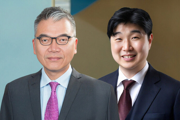 Dechert-hires-two-partners-including-ex-Milbank-Seoul-MP Dechert Hires Milbank Partners