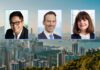 Dentons Hong Kong hires IP specialists from Baker McKenzie Dentons Hong Kong hires IP specialists