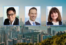Dentons Hong Kong hires IP specialists from Baker McKenzie Dentons Hong Kong hires IP specialists