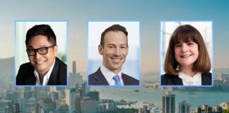 Dentons Hong Kong hires IP specialists from Baker McKenzie Dentons Hong Kong hires IP specialists