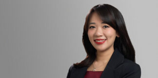 Dispute resolution partner returns to Skrine in Malaysia Skrine Rehires Brenda Chan