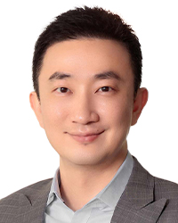Eddie Chan
