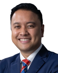 Enrique V. Dela Cruz Jr