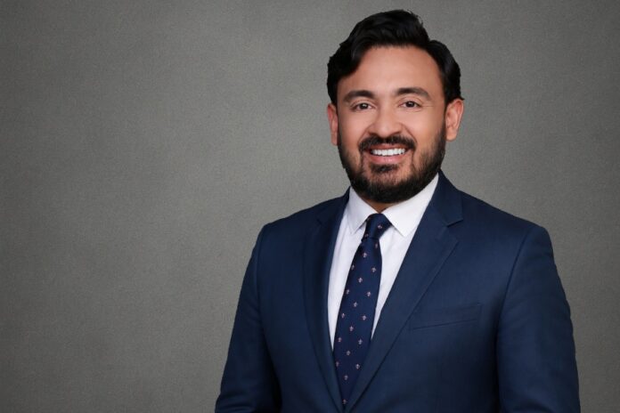 Ex-WongPartnership lawyer starts Ashmere Law Asia in Singapore (1) Adnaan Noor