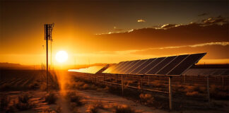 Firms act on Edify Energy’s landmark solar power projects Edify Energy Solar Power Projects
