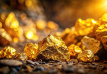 Firms act on USD100m note issue for Indonesia gold mine project Indika Energy Gold Mining Project