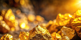 Firms act on USD100m note issue for Indonesia gold mine project Indika Energy Gold Mining Project