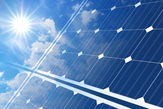 Firms act on landmark USD300m solar financing in Philippines