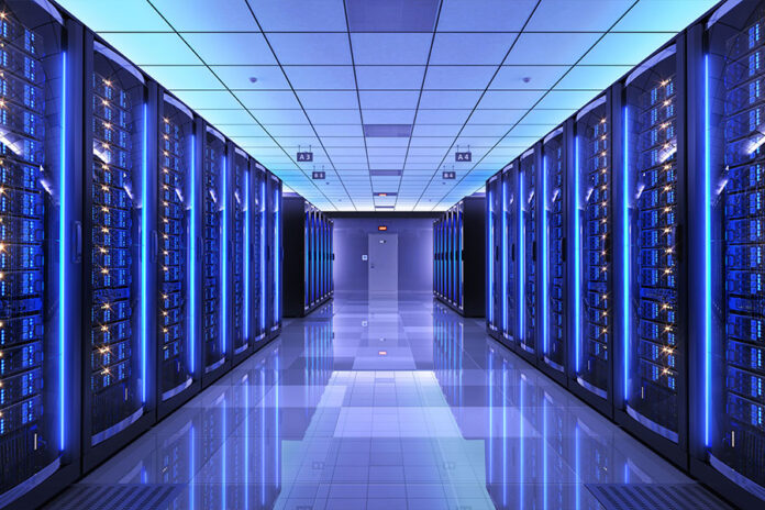 Firms-act-on-landmark-USD880m-Thai-data-centre-financing Thailand Data Centre Green Loan Financing