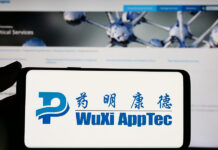 四律所助药明康德发行67.8亿元可转债 WuXi AppTec’s convertible bond issuance