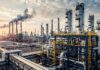 Firms drive ENEOS’ USD2.1bn multijurisdictional Chevron deal ENEOS Chevron Acquisition