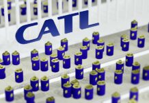 Firms steer CATL’s HKD39.2bn H-share placement CATL’s H-share placement