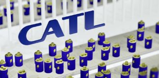 Firms steer CATL’s HKD39.2bn H-share placement CATL’s H-share placement