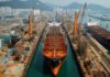 Firms steer Korean shipbuilder’s USD1.55bn bond issuance KSOE USD1.55bn Bond Issuance