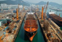 Firms steer Korean shipbuilder’s USD1.55bn bond issuance KSOE USD1.55bn Bond Issuance