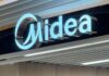 Firms steer Midea’s HKD17bn zero-coupon convertible bonds Midea’s zero-coupon convertible bonds