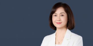 Global Vietnam Lawyers unveils new partner, Hanoi office head Le Phuong Dang Global Vietnam Lawyers Hanoi Office