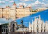 Grandall opens in Italy, Hungary, extends cross-border reach Grandall opens in Italy and Hungary