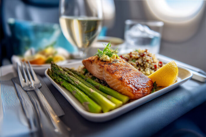 HSF-Kramer-Oh-Ebashi-steer-JV-and-airline-catering-buy Meal Hub Joint Venture