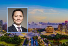 Han Kun adds cross-border business partner in Hangzhou Han Kun Law Offices appoints Huang Peng