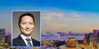 汉坤杭州新聘跨境业务合伙人,兼具甲方乙方视野 汉坤杭州新聘跨境业务合伙人,兼具甲方乙方视野