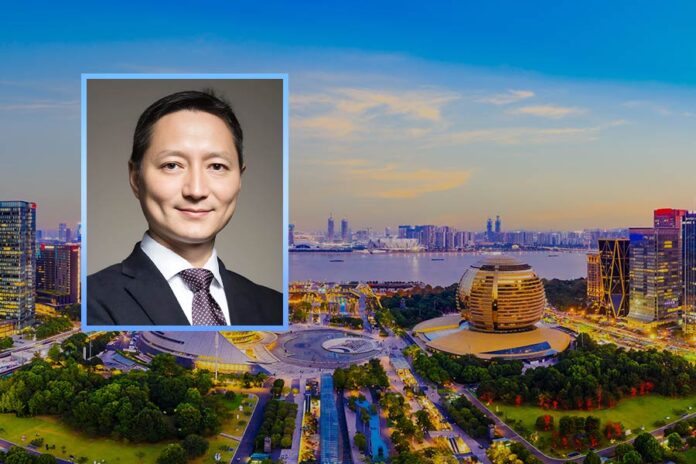 Han Kun adds cross-border business partner in Hangzhou, Huang Peng Han Kun Law Offices appoints Huang Peng