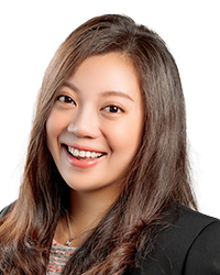 Helen Hai-Ning Huang