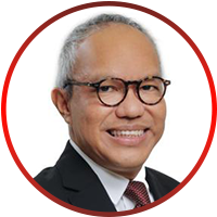 Hendrik SILALAHI