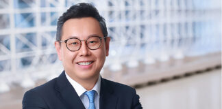 Hogan Lovells hires Singapore corporate and finance partner Hogan Lovells hires Eric Tan