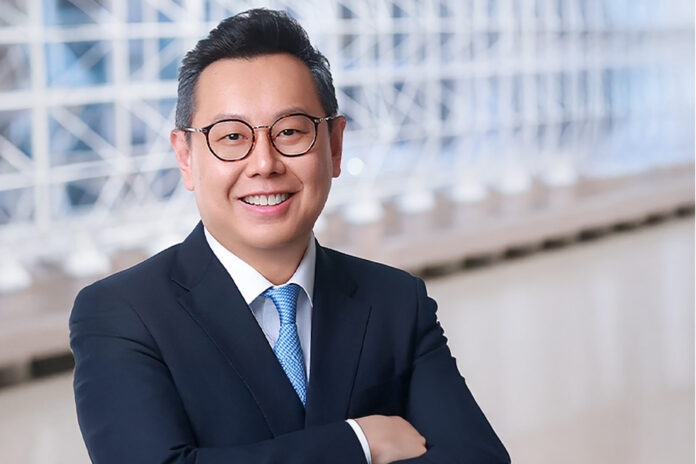 Hogan Lovells hires Singapore corporate and finance partner Hogan Lovells hires Eric Tan