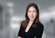 Hong Kong-based partner joins Italian firm Gianni & Origoni Teresa Lee joins Gianni & Origoni