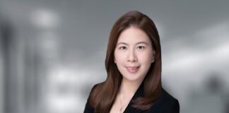 Hong Kong-based partner joins Italian firm Gianni & Origoni Teresa Lee joins Gianni & Origoni