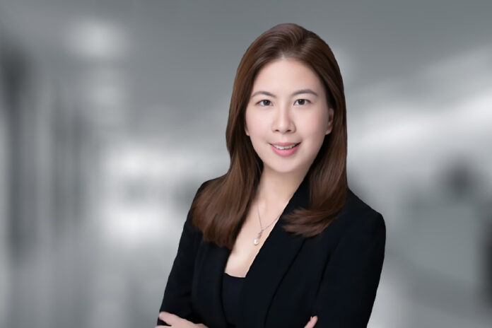 Hong Kong-based partner joins Italian firm Gianni & Origoni, Teresa Lee Teresa Lee joins Gianni & Origoni