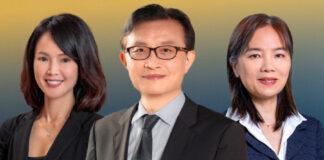 Navigating generational succession in Taiwan estate planning Taiwan Wealth Succession Trusts Tax CRS Era