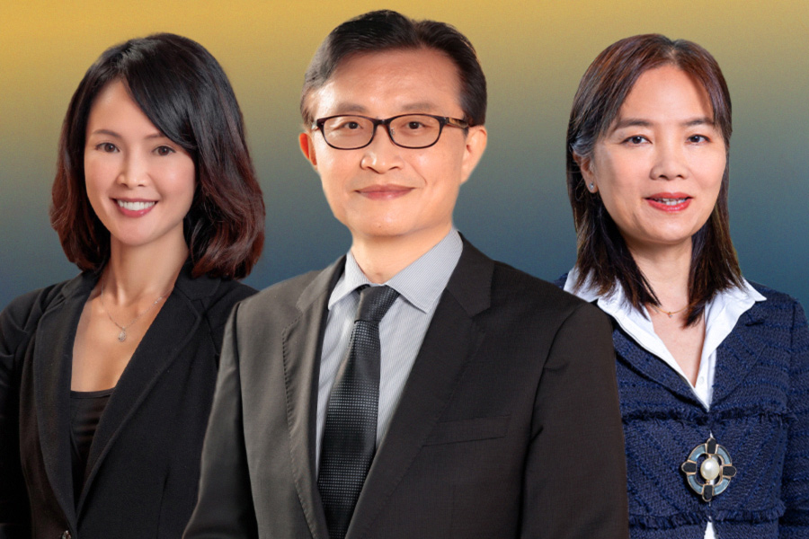 Navigating generational succession in Taiwan estate planning