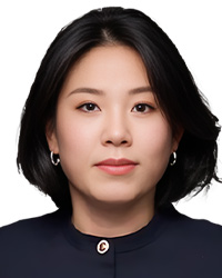 Judy Li, Ronly & Tenwen Partners