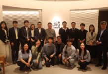 KICA delegates share legal exchange in Tokyo with JILA KICA delegates share legal exchange in Tokyo with JILA