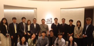 KICA delegates share legal exchange in Tokyo with JILA KICA delegates share legal exchange in Tokyo with JILA
